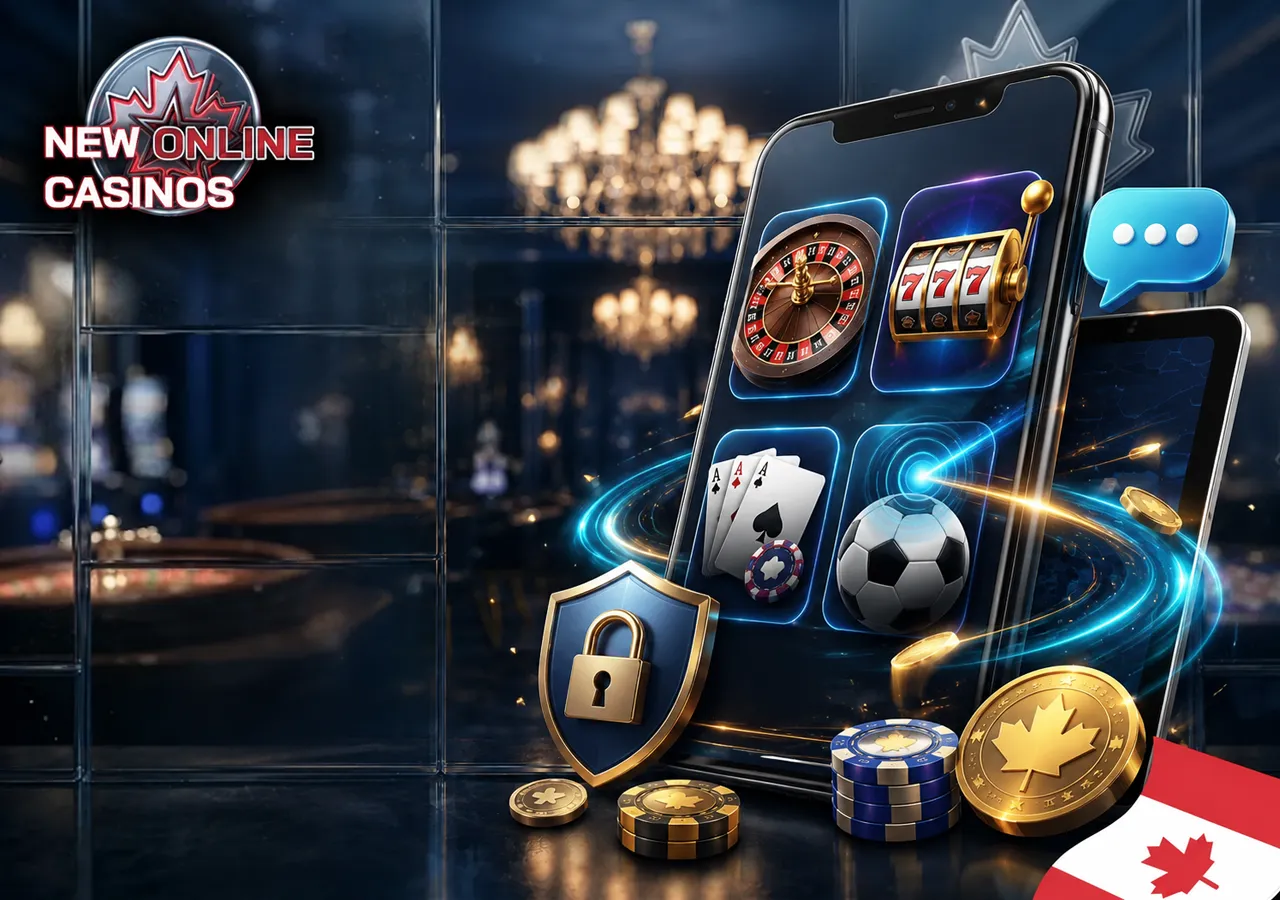 Mobile casino access with responsive phone interface and fast launch experience